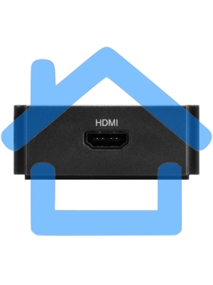 Модуль-вставка HDMI к портами подключения HydraPort HPX-600,900,1200 AMX HPX-AV101-HDMI