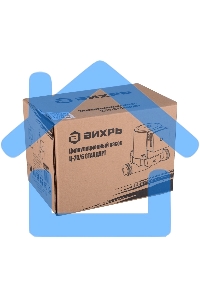 Циркуляционный насос Вихрь Ц-25/6 СТАНДАРТ 68/7/7