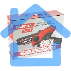 Пила цепная аккумуляторная ПОБЕДА ПА 150 14,4В