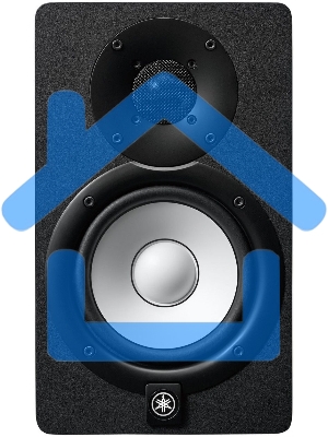 Студийный монитор Yamaha HS 5I B