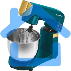 Миксер планетарный Maunfeld MF-424GR