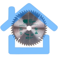 Пильный диск по дереву, ф160 х 20 мм, 48 зуба + кольцо 20/16 Сибртех Пильный диск по дереву, ф160 х 20 мм, 48 зуба + кольцо 20/16 Сибртех