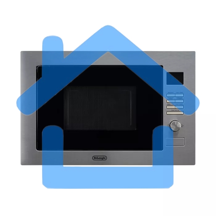 Микроволновая печь встраиваемая DeLonghi DMO 25IM TORINO