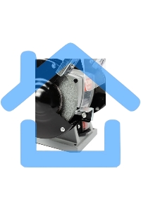 Электроточило Ресанта Т-125/200 200Вт 2950об/мин d=125мм t=16мм