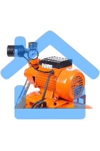 Автономная станция водоснабжения Вихрь АСВ-370/20Ч