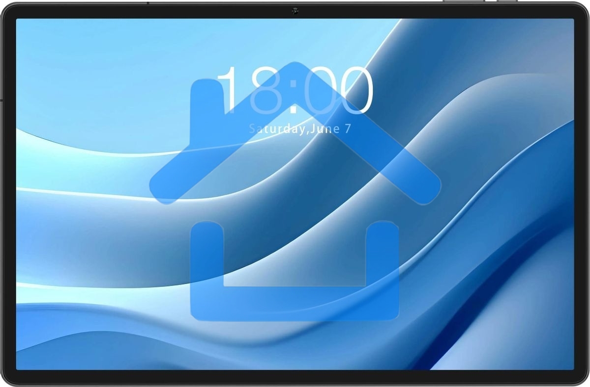 Планшет Teclast T50 Max G99 (2.2) 8C RAM8Gb ROM256Gb 11