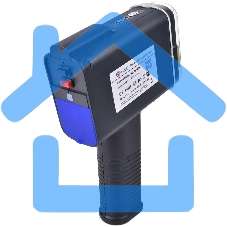 Принтер струйный G&G GG-HH1001B-EU, ч/б, печ. 60 м/мин., 600 x 600 dpi, USB