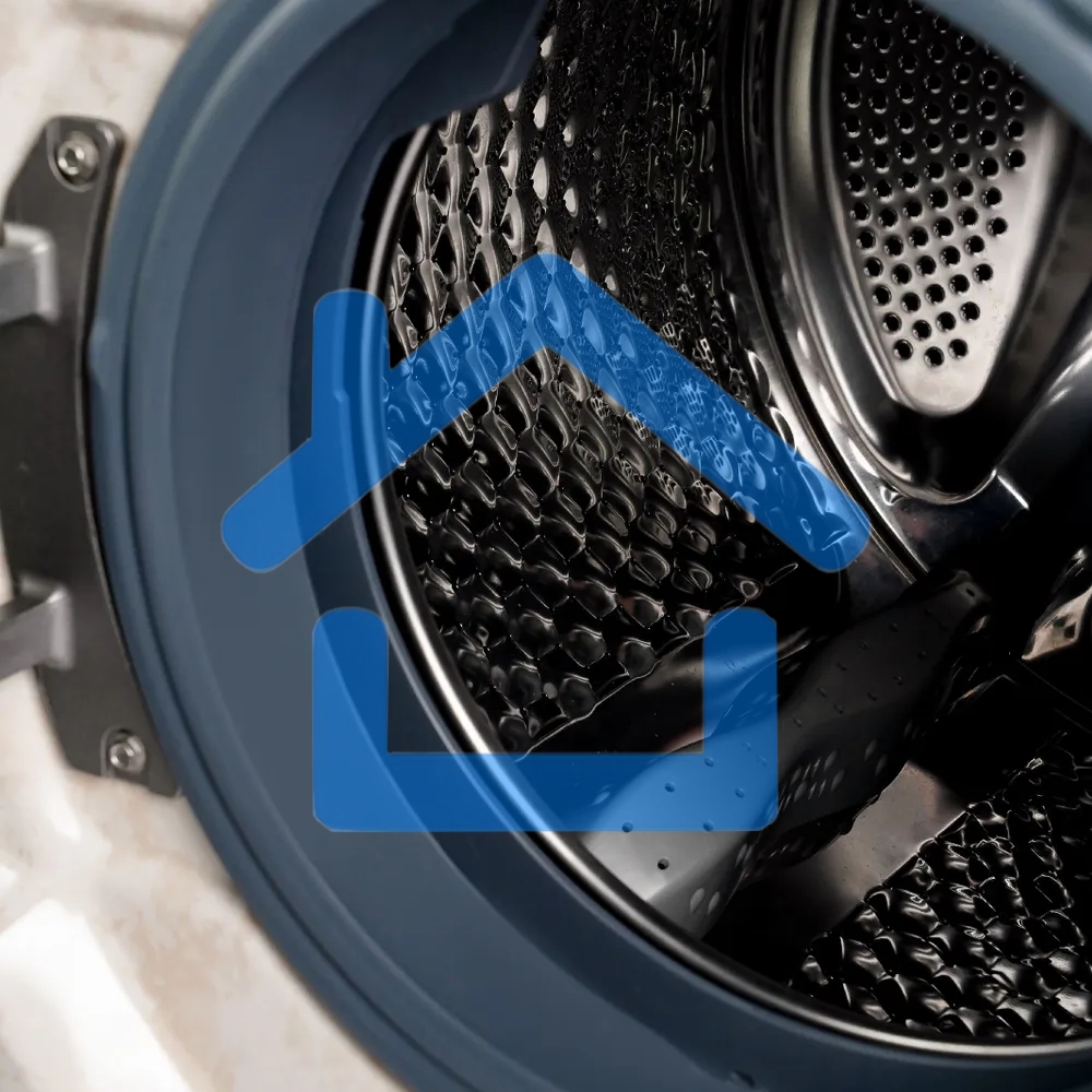 Стиральная машина Smile SWMSW10MB1400 бежевый, загрузка фронтальная 10 кг, 1400 об/мин, класс: А+