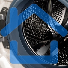 Стиральная машина Smile SWMSW10MB1400 бежевый, загрузка фронтальная 10 кг, 1400 об/мин, класс: А+