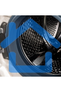 Стиральная машина Smile SWMSW10MB1400 бежевый, загрузка фронтальная 10 кг, 1400 об/мин, класс: А+