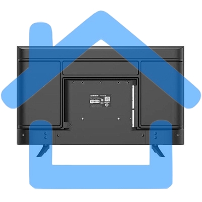 Экран LCD Hikvision DS-D5043U3-1V0S 43