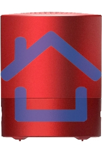 Акустическая система Honor Choice BTH Mini BOE-ME00 4W красный 5504ABLN