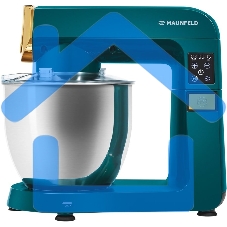 Миксер планетарный Maunfeld MF-424GR