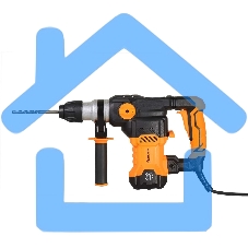 Перфоратор ВИХРЬ П-1400к-в Перфоратор SDS-plus 72/3/8