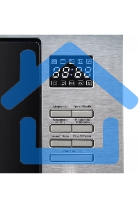 Микроволновая печь встраиваемая DeLonghi DMO 25IM TORINO