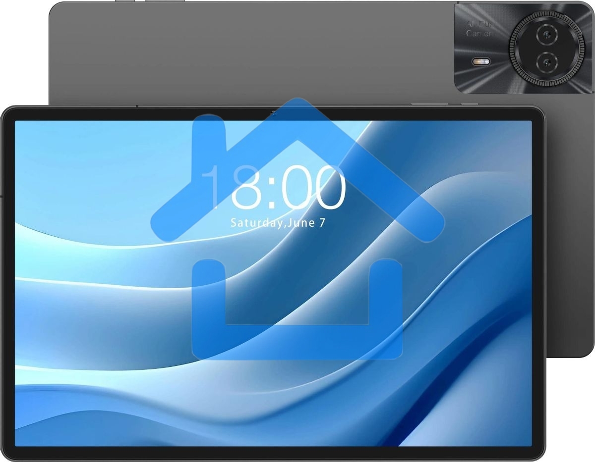 Планшет Teclast T50 Max G99 (2.2) 8C RAM8Gb ROM256Gb 11