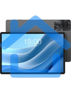 Планшет Teclast T50 Max G99 (2.2) 8C RAM8Gb ROM256Gb 11