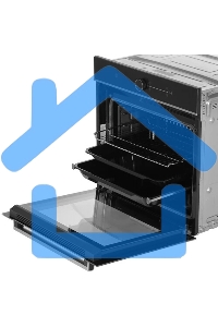 Духовой шкаф Beko BBIM13400XCS