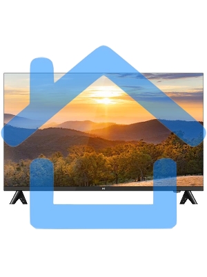 Телевизор BQ 32