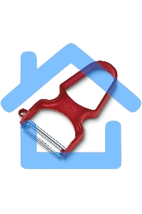 Овощечистка Victorinox Rapid красный (6.0933.1)