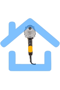 Гайковерт сетевой ГС-350НМ Вихрь