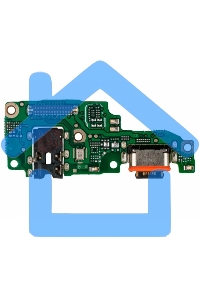 Шлейф с разъемом зарядки для vivo Y53S