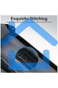 Рюкзак Vention черный (48см х 30см х 14см)