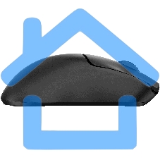 Мышь беспроводная Acer OMR312 черный, 3200 dpi, радиоканал, Bluetooth, USB, кнопки - 5