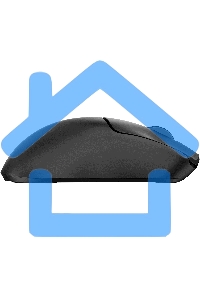 Мышь беспроводная Acer OMR312 черный, 3200 dpi, радиоканал, Bluetooth, USB, кнопки - 5