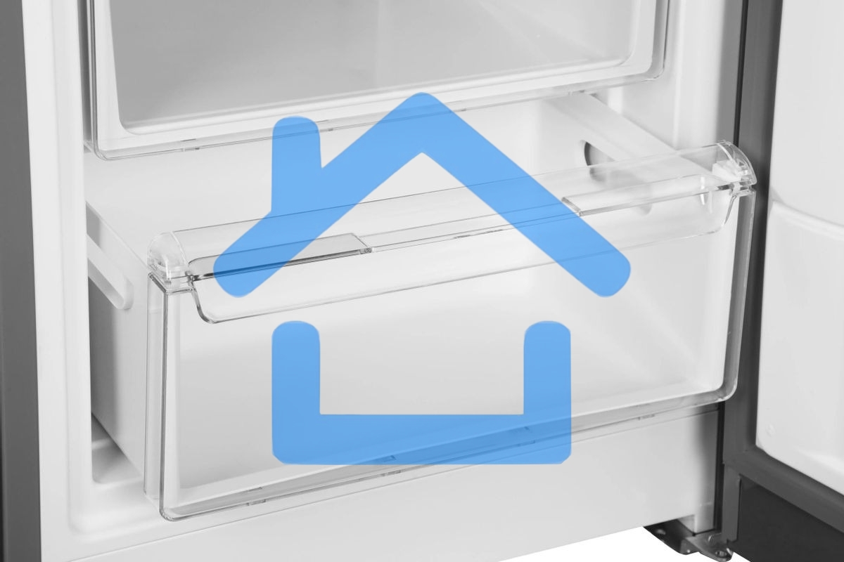 Морозильная камера Indesit DSZ 5175 G серебристый, 261 л, 4 ящика