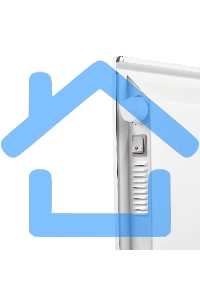 Конвектор электрический Electrolux ECH/A2-2500 M, белый, 2500 Вт, 30 м2, термостат