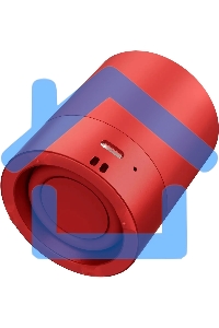 Акустическая система Honor Choice BTH Mini BOE-ME00 4W красный 5504ABLN