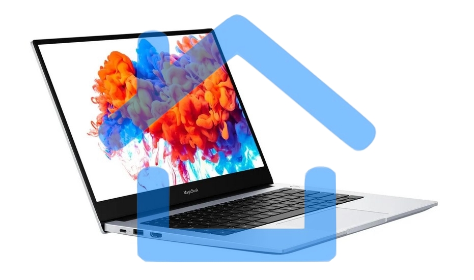 Ноутбук Honor MagicBook X16 16