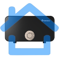 Проточный водонагреватель Thermex Onyx 8000