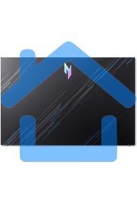 Ноутбук Acer Nitro ANV15-51-52QG/15.6