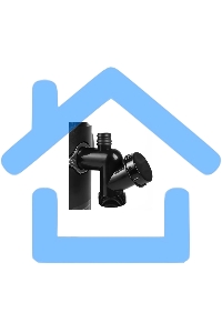 Измельчитель пищевых отходов HARPER HWD-800D02