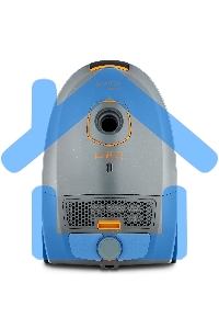 Пылесос Vitek VT-1899 GY 2200Вт серый