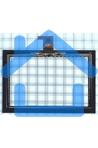 Сенсорное стекло (тачскрин) для Asus ETBW11AA