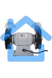 Электроточило Ресанта Т-125/200 200Вт 2950об/мин d=125мм t=16мм