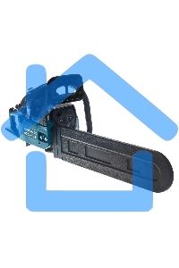 Бензопила Hyundai X 5320 2500Вт 3.4л.с. дл.шин.:20