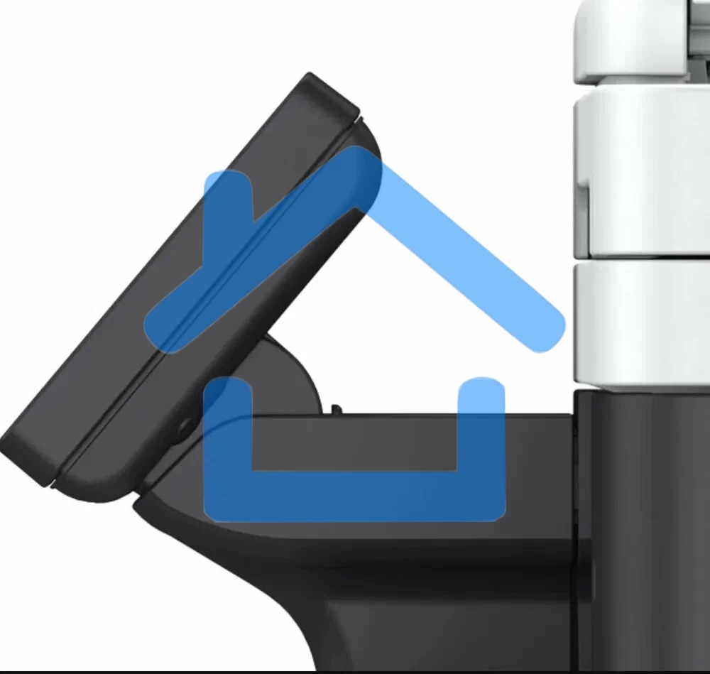 МФУ лазерное Canon i-SENSYS MF463dw (5951C008), A4, ч/б, печ. до 40 стр/мин., скан. до 38 стр/мин. (ч/б) 13 стр/мин. (цвет), 1200 x 1200 dpi (печать) 600x600dpi (скан.), USB, RJ-45, Wi-Fi