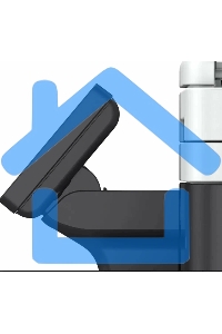МФУ лазерное Canon i-SENSYS MF463dw (5951C008), A4, ч/б, печ. до 40 стр/мин., скан. до 38 стр/мин. (ч/б) 13 стр/мин. (цвет), 1200 x 1200 dpi (печать) 600x600dpi (скан.), USB, RJ-45, Wi-Fi