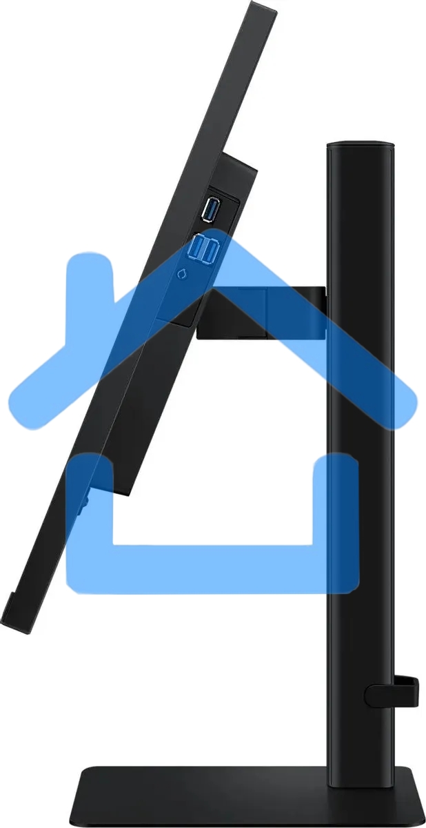 Монитор Samsung S27D800EAIXCI 27