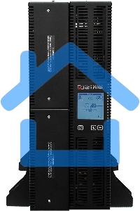 Источник бесперебойного питания Штиль ST1110SL 8000Вт 10000ВА серый