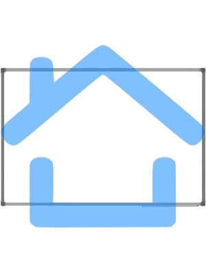 Доска магнитно-маркерная Silwerhof, лак, белый 100x150см, алюминиевая рама, лоток для аксессуаров