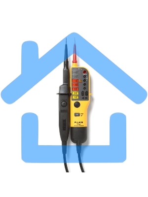 Тестер Fluke IG (FLUKE-T110)