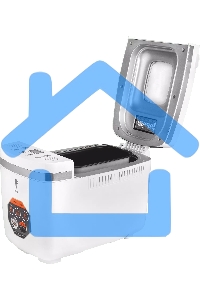 Хлебопечь LEONORD LE-1738