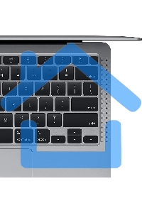 Ноутбук Apple MacBook Air A2337 M1 8 core 8Gb SSD 256Gb/7 core GPU 13.3