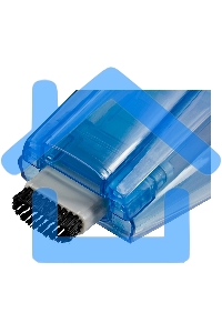 Пылесос ручной Vitek VT-1811 B голубой, 60 Вт, уборка сухая, пылесборник контейнер 0.5 л