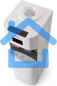 Кулер для воды HotFrost V115B, белый